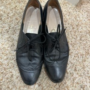 Salvatore ferragamo boutique loafers size 10 B
